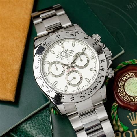 rolex daytona 116520 1989 auction|rolex daytona price guide.